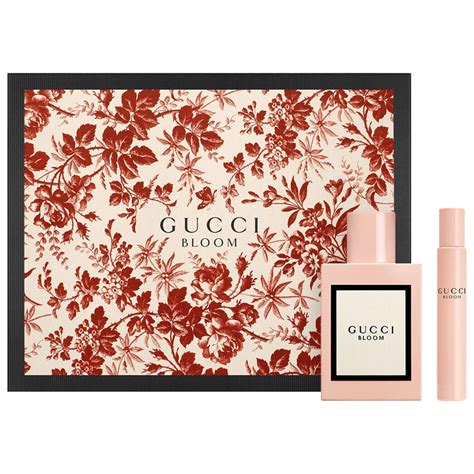 gucci bloom perrfume|gucci bloom perfume smell.